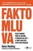 Rosling Hans: Faktomluva (Deset důvodů, proč se mýlíme v pohledu na svět - a proč jsou věci lepší, n