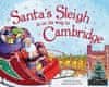 James Eric: Santa´s Sleigh Is On Its Way To Cambridge