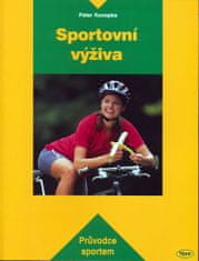 Peter Konopka: Sportovní výživa