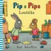 Alex Scheffler: Pip a Pipa Loužička