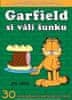 Jim Davis: Garfield si válí šunku - Číslo 30