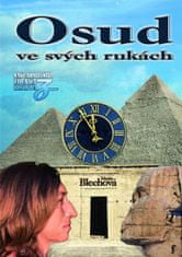 Zdenka Blechová: Osud ve svých rukách