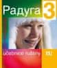 Jelínek Stanislav: Raduga po-novomu 3 - učebnice