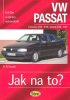 Etzold Hans-Rudiger Dr.: VW PASSAT 4/88 - 5/97 - Jak na to? - 16.