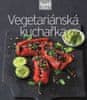 Vegetariánská kuchařka (Edice Apetit)