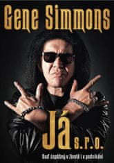 Gene Simmons: Gene Simmons: Já s.r.o.