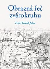 Frits Hendrik Julius: Obrazná řeč zvěrokruhu