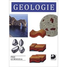 Marek Chvátal: Geologie - pro gymnázia