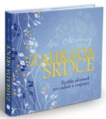 Sri Chinmoy: Zahrada srdce