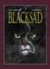 Canales Juan Diaz, Guarnido Juanjo: Blacksad