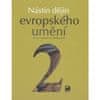 Tušl Jiří: Nástin dějin evropského umění II. - Období raného novověku