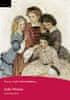 Alcottová Louisa May: PEAR | Level 1: Little Women Bk/Multi-ROM with MP3 Pack