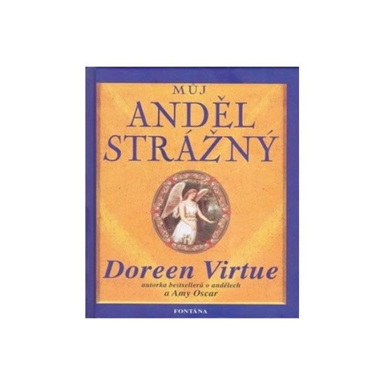 Virtue Doreen: Můj anděl strážný