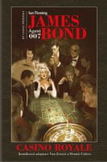 Ian Fleming: James Bond - Casino Royale