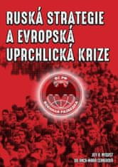 Jeff R. Nyquist: Ruská strategie a evropská uprchlická krize