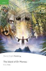 Wells Herbert George: PER | Level 3: Island of Dr. Moreau