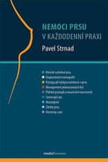 Pavel Strnad: Nemoci prsu v každodenní praxi