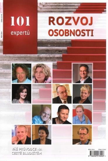 101 expertů Rozvoj osobnosti