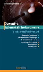 Bohumil Seifert: Screening kolorektálního karcinomu