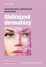 Zuzana Nevoralová: Obličejové dermatózy