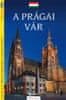 Viktor Kubík: Praha - průvodce/norsky