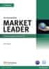 Rogers John: Market Leader 3rd Edition Pre-Intermediate Practice File w/ CD Pack