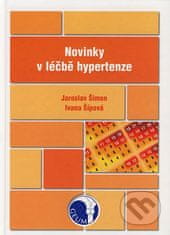 Jaroslav Simon: Novinky v léčbě hypertenze