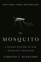 Mark Winegardner: The Mosquito
