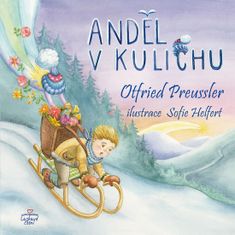 Otfried Preussler: Anděl v kulichu