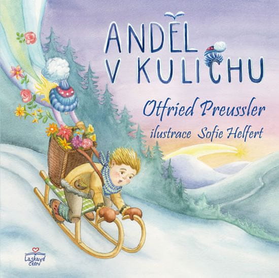 Otfried Preussler: Anděl v kulichu
