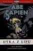 Mike a kolektiv Mignola: Abe Sapien 1 - Dýka z Lipu