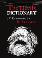 Pavel Kohout: The Devil’s Dictionary of Economics &amp; Finance
