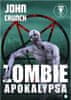 John Crunch: Zombie apokalypsa - Prokletý Svět
