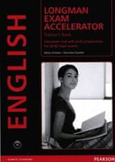 Marta Uminska: Exam Accelerator Teacher´s Book