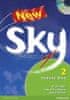 Brian Abbs: New Sky 2 Students´ Book