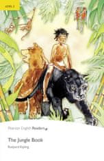 Rudyard Kipling: PER | Level 2: The Jungle Book