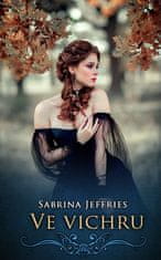 Jeffries Sabrina: Ve vichru