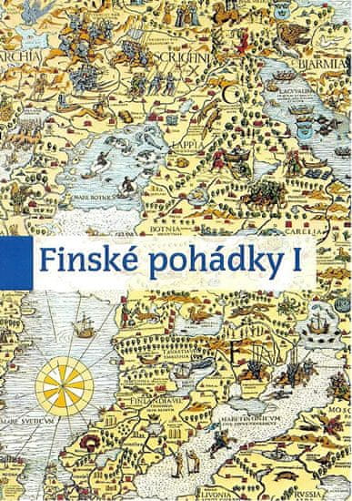 Finské pohádky I.