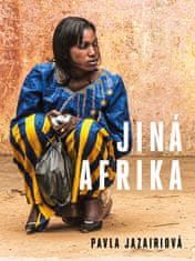 Pavla Jazairiová: Jiná Afrika