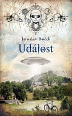 Jaroslav Boček: Událost