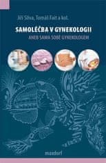 Jiří Slíva: Samoléčba v gynekologii - aneb sama sobě gynekologem