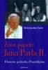 Heinz-Joachim Fischer: Život papeže Jana Pavla II.