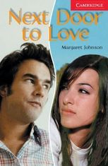 Margaret Johnson: Next Door to Love