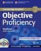 Peter Sunderland: Objective Proficiency Workbook with Answers with Audio CD