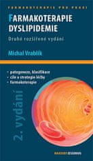 Michal Vrablík: Farmakoterapie dyslipidemie