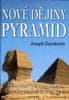 Davidovits Joseph: Nové dějiny pyramid - Šokující pravda o stavbě pyramid