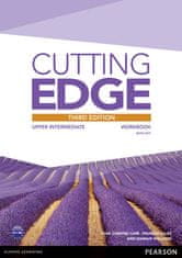 Damian Williams: Cutting Edge 3rd Edition Upper Intermediate Workbook w/ key