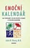 John R. Sharp: Emoční kalendář - Jak porozumět vlivům ročních období a životním mezníkům