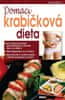 Doležalová Alena: Domácí krabičková dieta