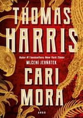 Thomas Harris: Cari Mora